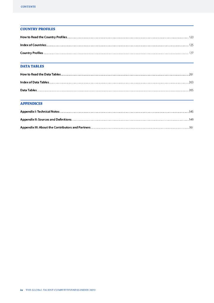 Adecco&INSEAD：2020全球人才竞争力指数——人工智能时代的全球人才（英文版）_第6页
