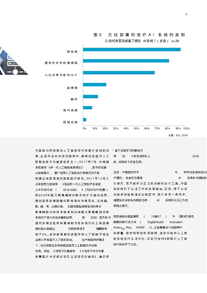 医疗人工智能平台：驱动医疗AI从实验到实用_第9页