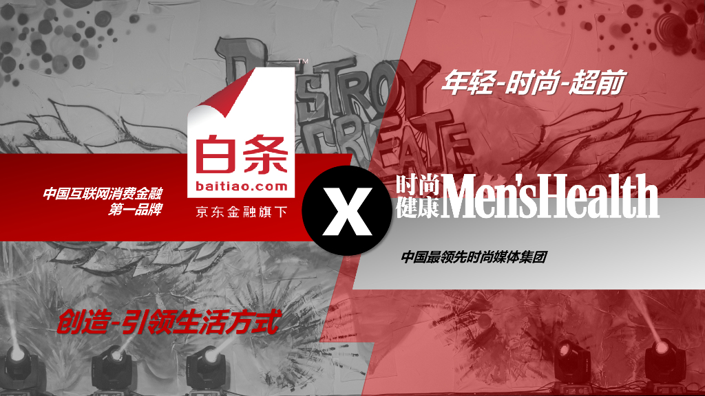 2016白条时尚跨界品牌合作结案_第2页