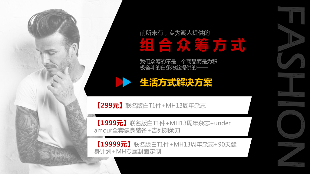 2016白条时尚跨界品牌合作结案_第6页