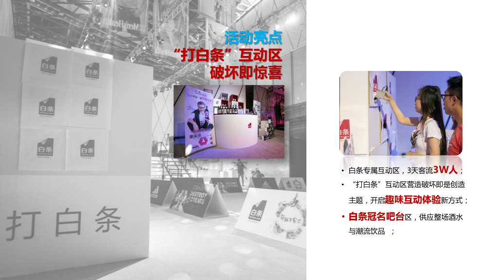 2016白条时尚跨界品牌合作结案_第9页