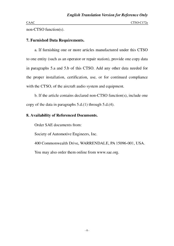 CTSO-C172a(英文)_第8页