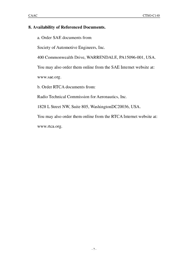 航空燃油、滑油及液压油软管组件(英文版)_第7页