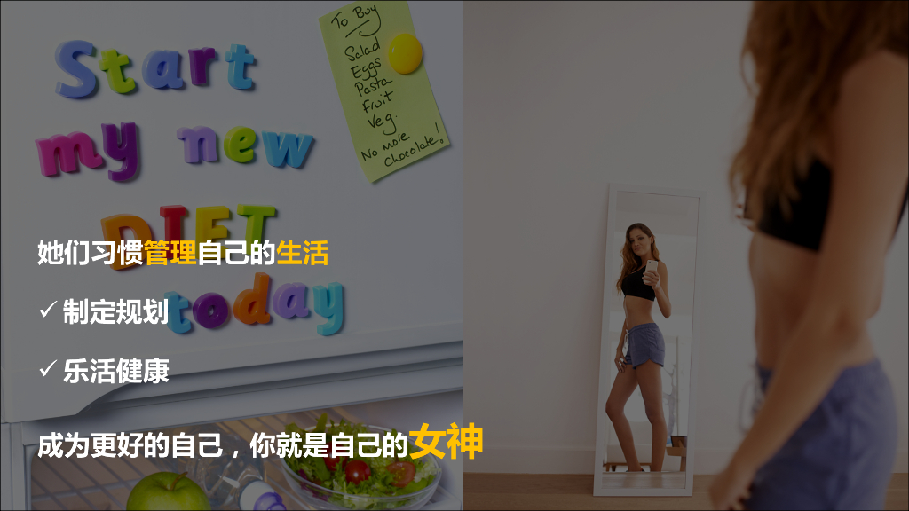 2019桂格 x Keep 跨界联名方案_第7页