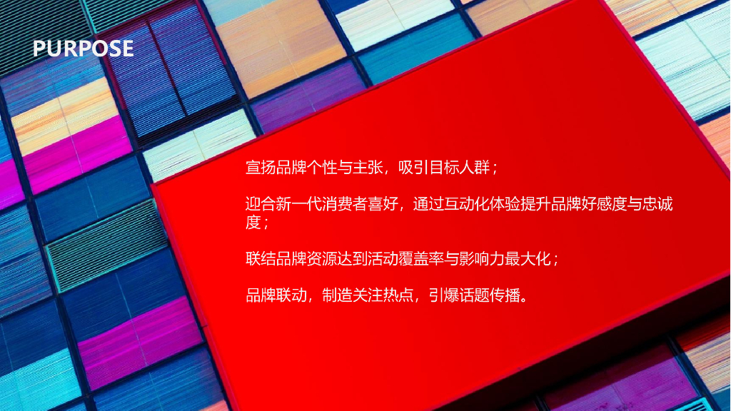 屈臣氏×UR品牌跨界活动创意方案_第8页