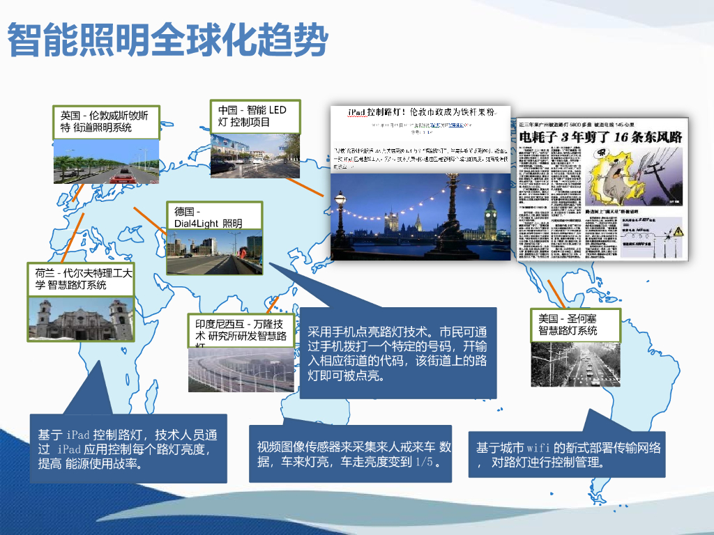 智能照明与智慧灯杆_第8页