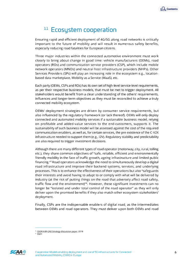 5GAA_White-Paper_5G-Coop-Models_第6页