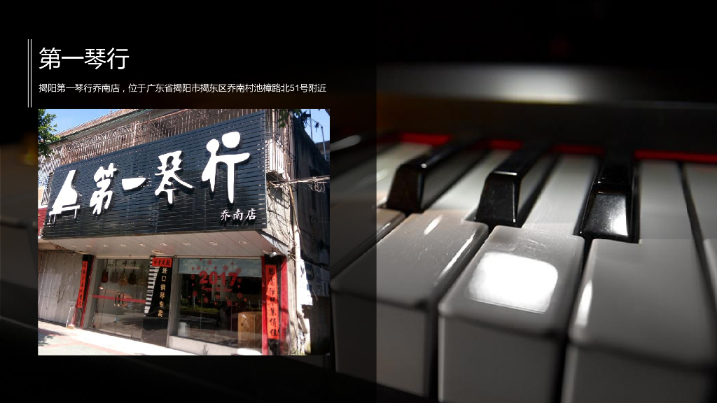 琴韵悠扬，梦想起航-2019泰岐庆国庆跨界活动方案_第5页