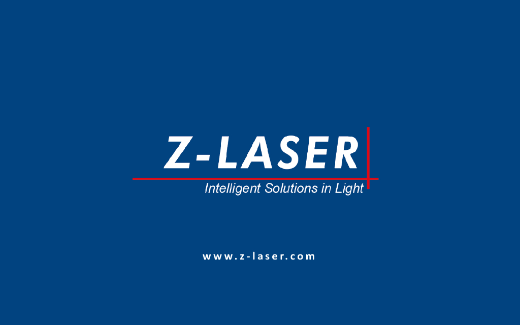 3D激光产品和应用分享——Z-LASER Optoelektronik GmbH国际销售经理  Tobias Bürkle先生