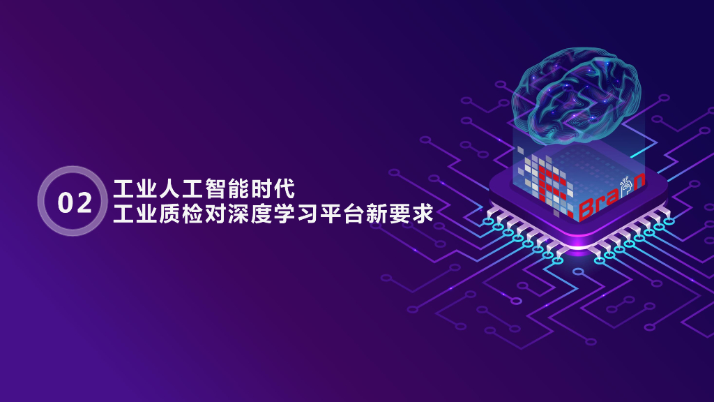 推动工业人工智能高速发展-工业质检AI平台F.Brain——凌云光技术股份有限公司 唐永亮博士_第6页