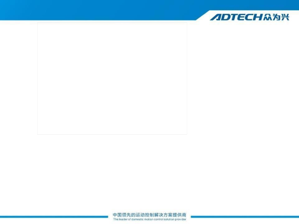 国产SCARA成长之路——众为兴 战略研究部经理  王亮