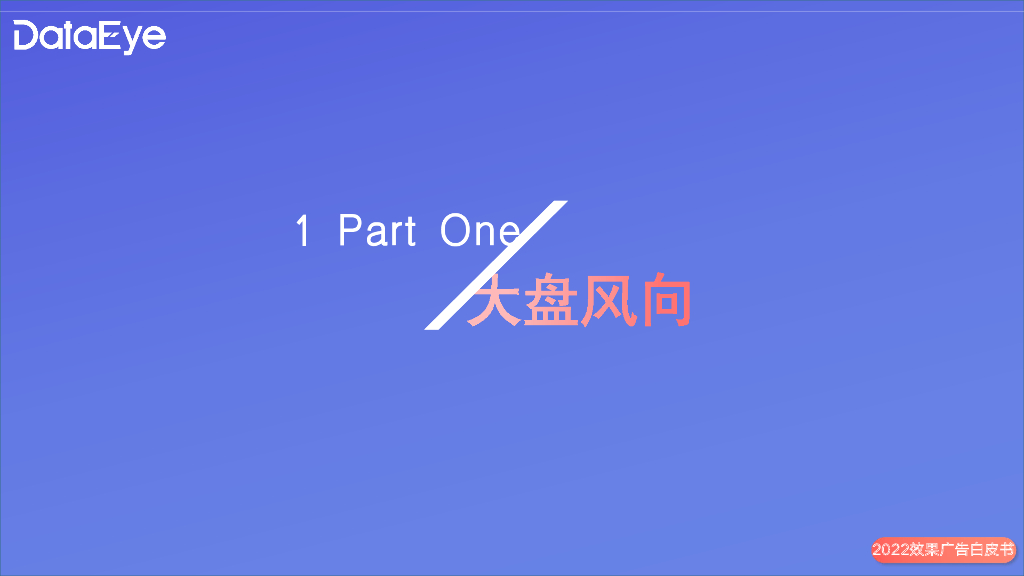 DataEye：2022国内移动游戏效果广告白皮书