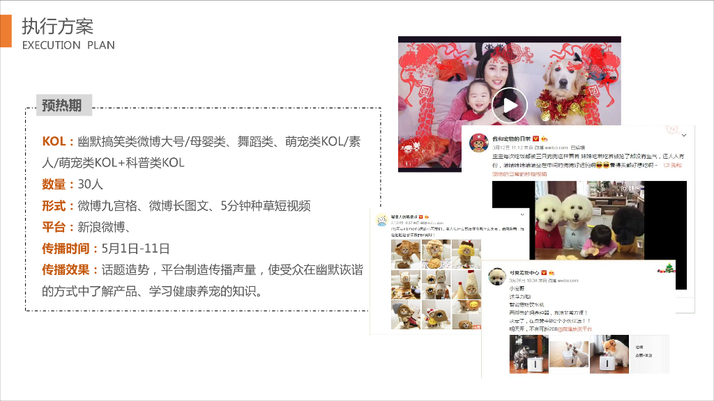 2018年天猫520宠物母婴跨界内容营销活动策划案-含报价_第8页