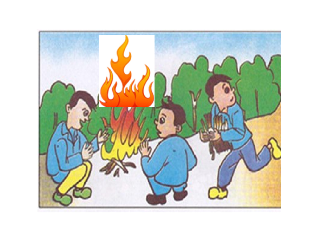 消防安全从我做起（机关幼儿园）_第6页