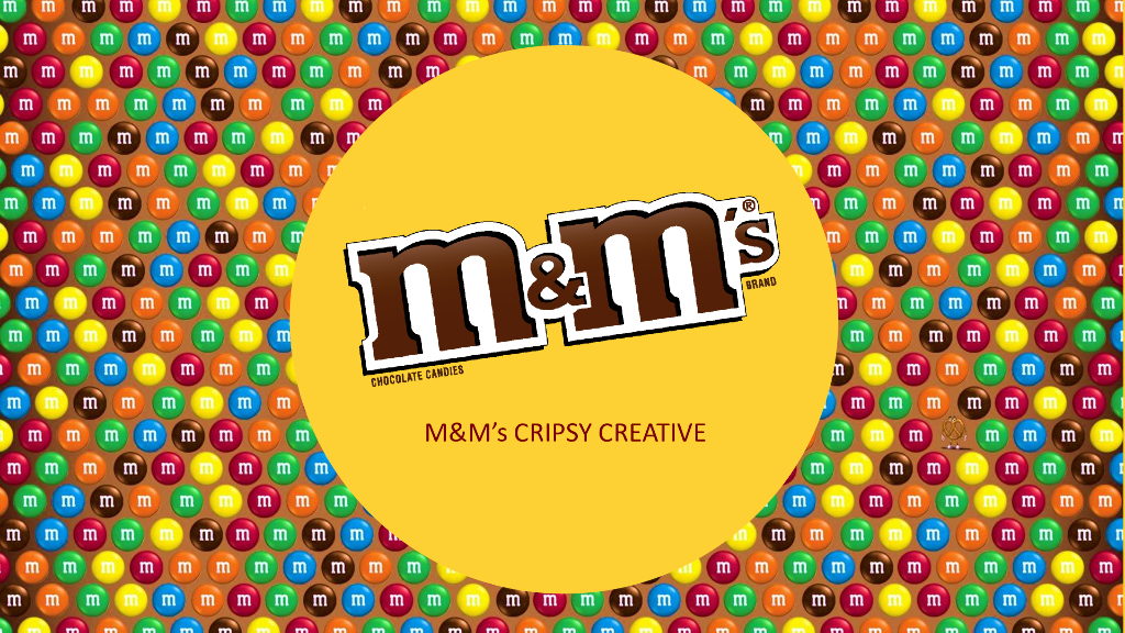 MM Crispy shooting board feedback from BBDO