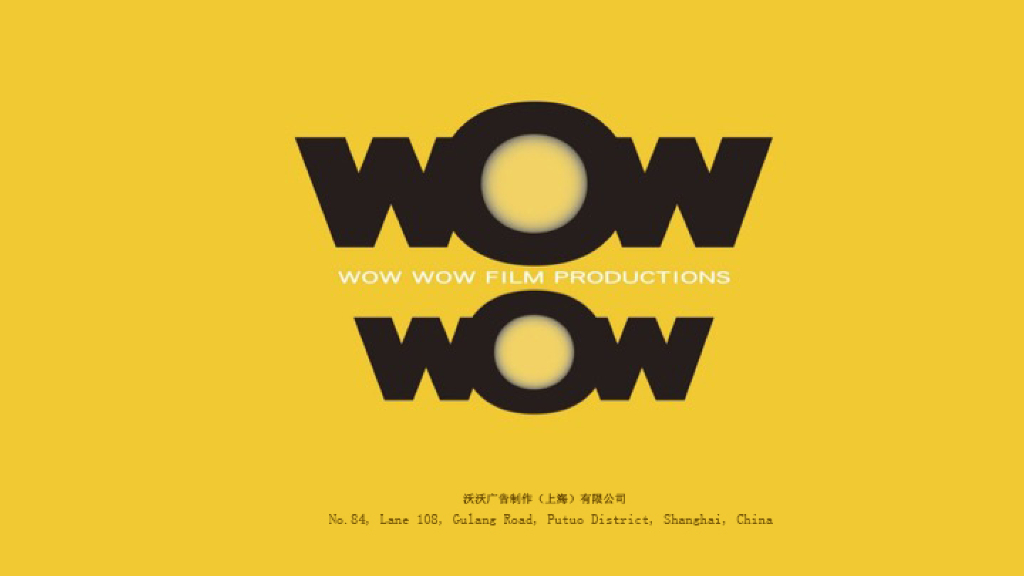 WOW WOW广告制作公司简介