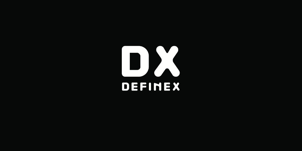 2020 DX潮牌品牌手册