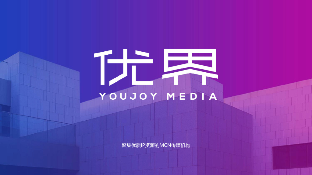 IP资源-MCN