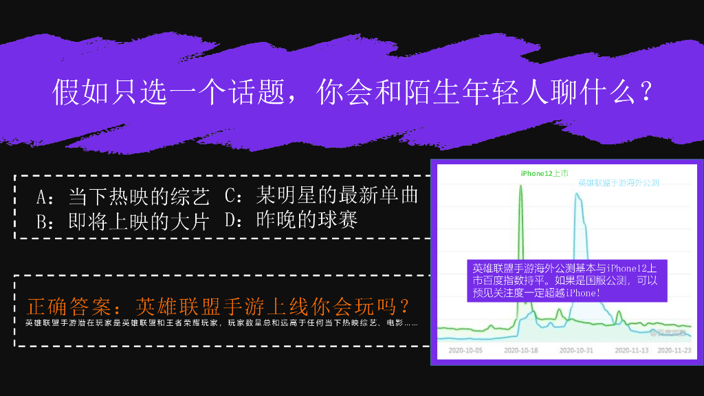 2021虎牙平台商业化招商营销通案