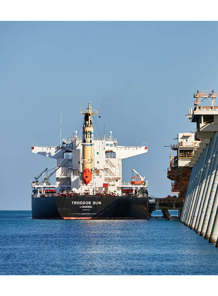 清华&力拓：中国资源能源与可持续发展——金属碳中和战略研究专题报告_第8页