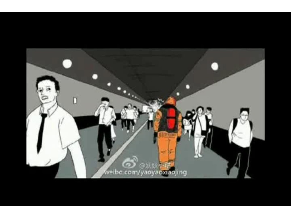 四川泸州外国语学校安全第一课消防安全课件_第7页