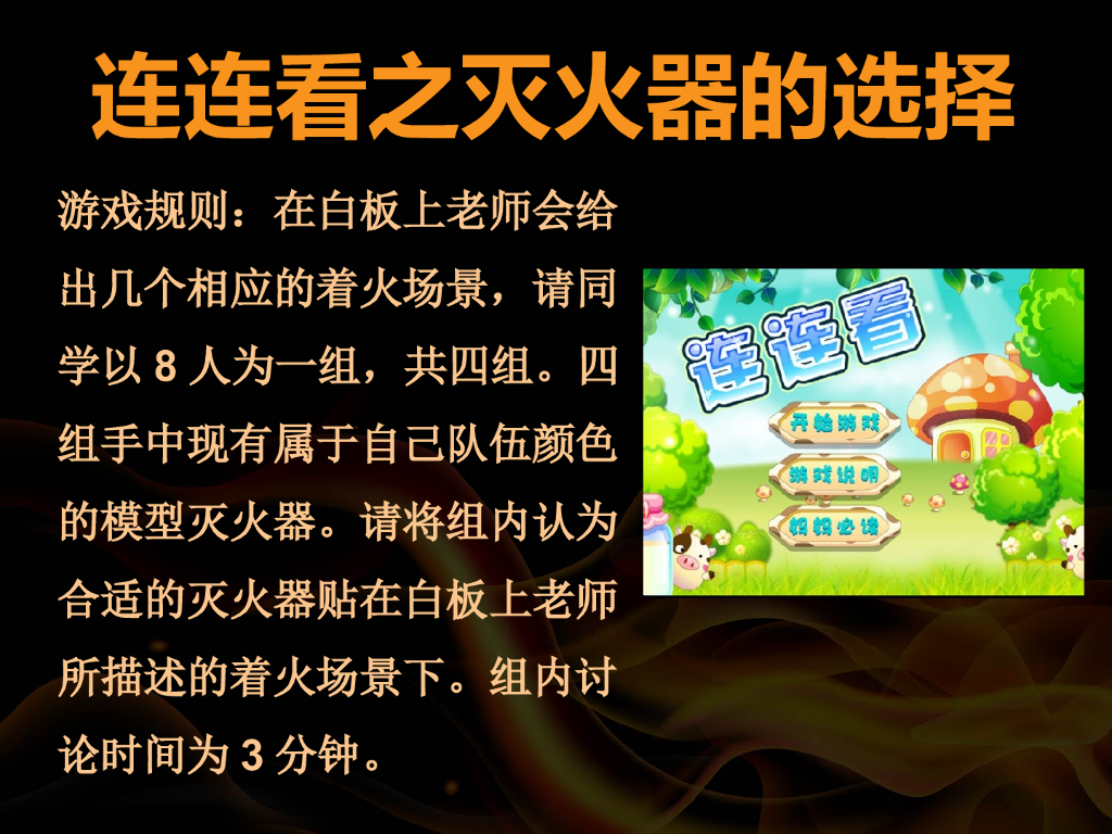 上海市复旦中学《身边的消防安全》课件_第8页