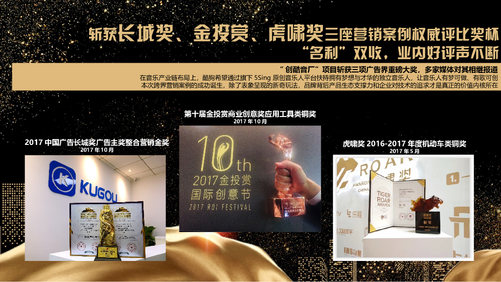 汽车品牌×酷狗音乐营销方案_第9页