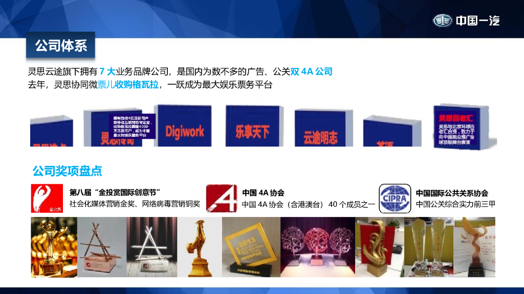 天津一汽传播策略案-汽车数字整合营销方案_第6页