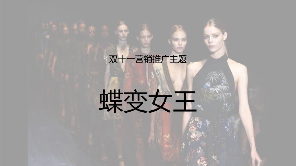 LOVO罗莱家纺品牌双十一整合营销方案_第9页