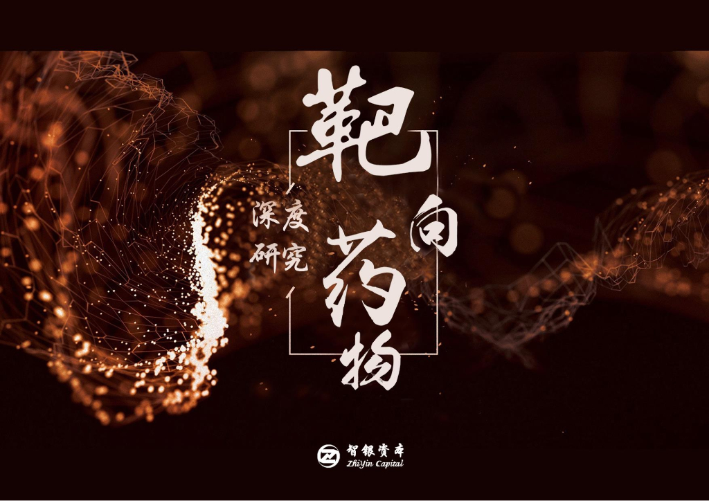 智银资本：靶向药物深度研究报告