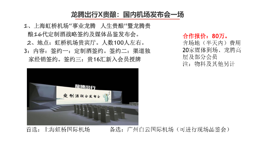 龙腾出行X贵酿跨界合作方案：清单合作方案（上下两篇）_第3页