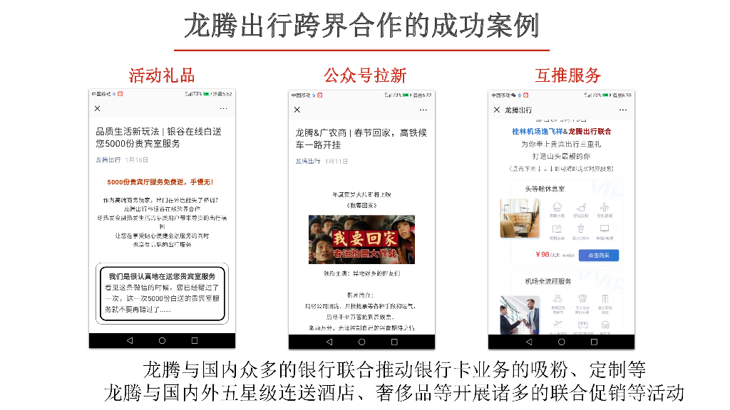 龙腾出行X贵酿跨界合作方案：清单合作方案（上下两篇）_第10页