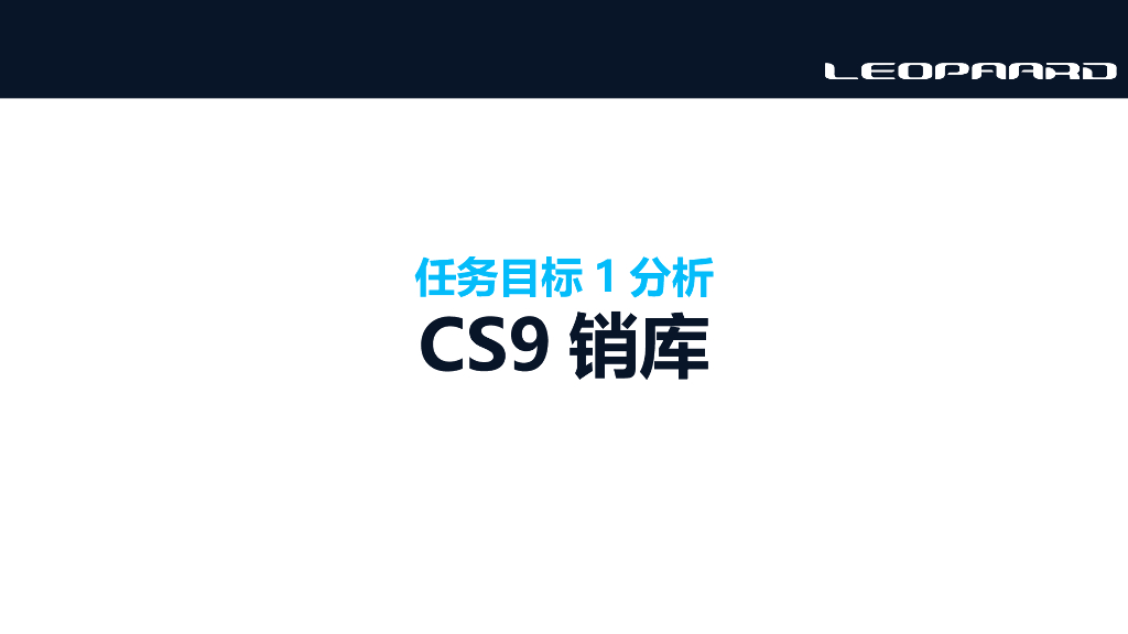 猎豹汽车品牌云南区域4-6月专项提升营销方案_第4页