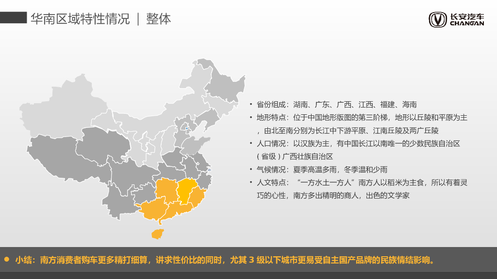 2020长安逸动汽车品牌半年度营销整合方案_第8页