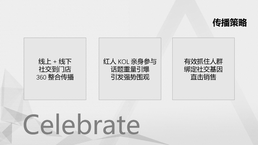 海底捞调味料新品上市传播方案_第4页