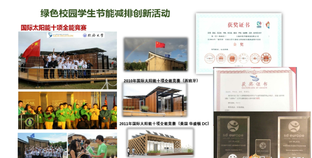 3060双碳目标下的校园碳中和路径_第6页