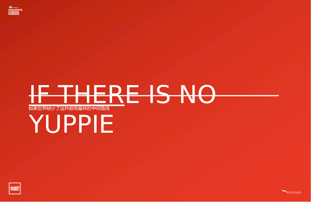 服饰品牌NewBalance X MINI汽车营销策划方案_第10页