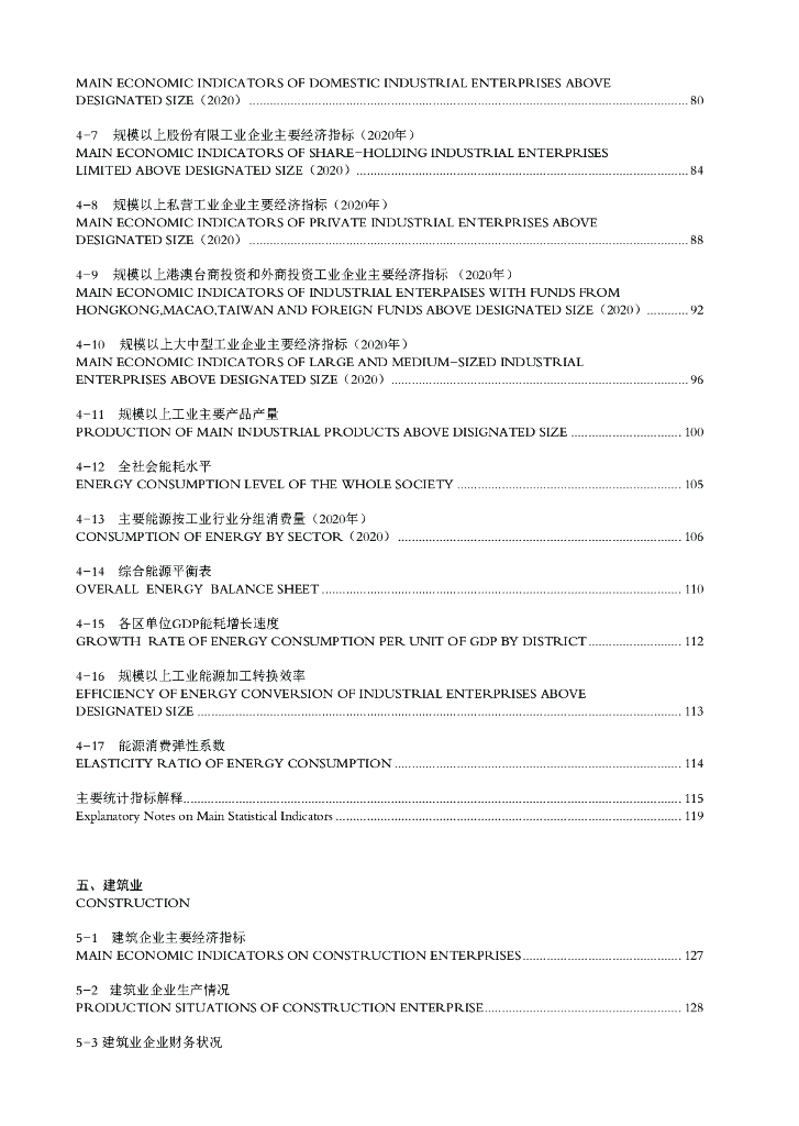 深圳市统计局：深圳统计年鉴2021_第10页