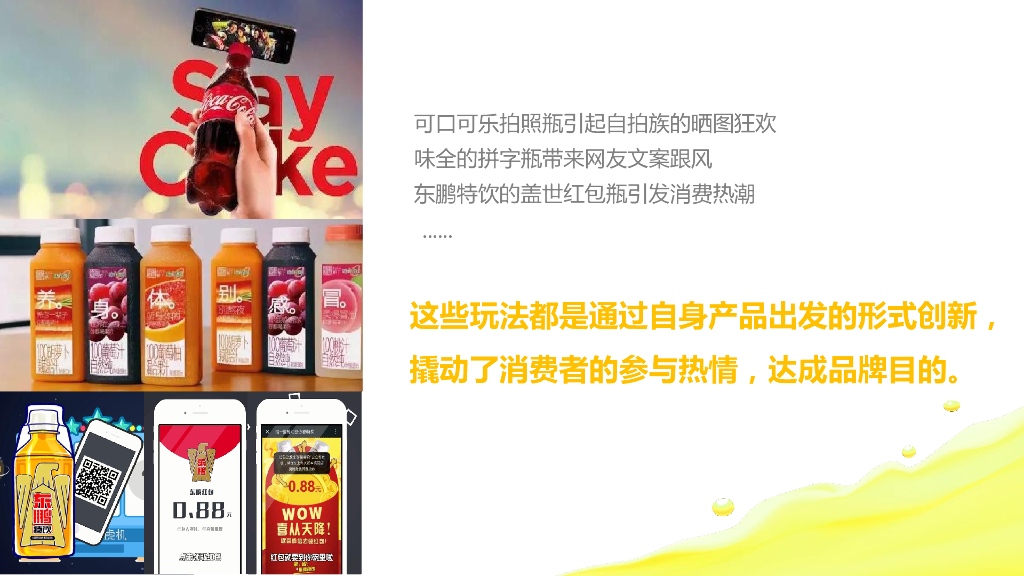 维他菊花茶数字营销方案_第4页