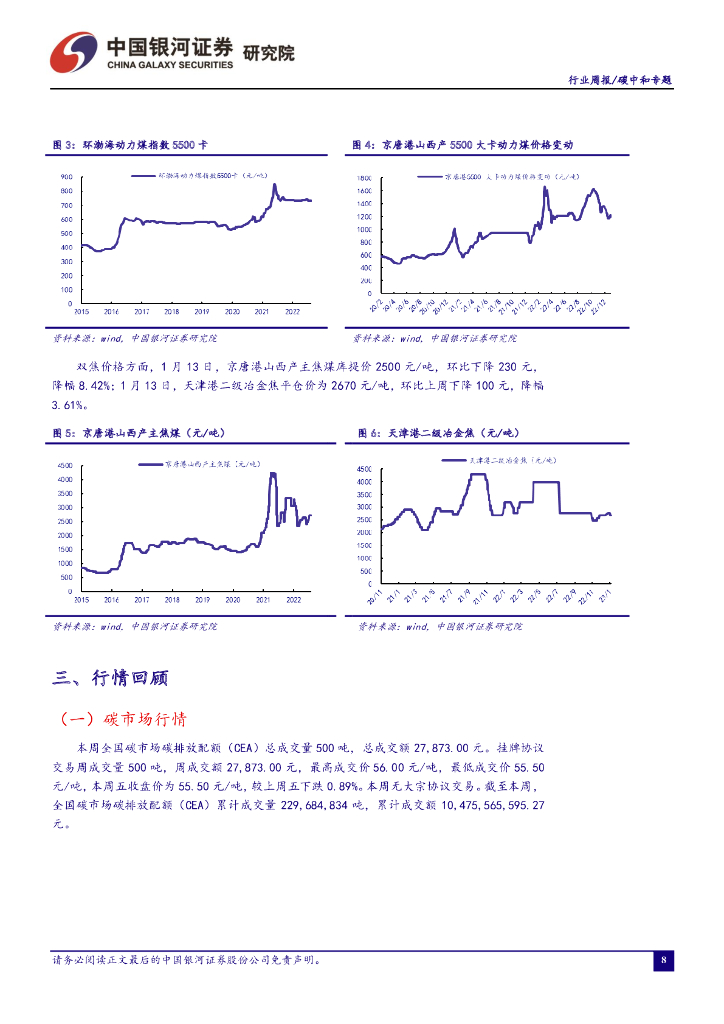 中国银河：碳中和周报：加速补齐县域垃圾焚烧短板，提升行业市场空间_第9页