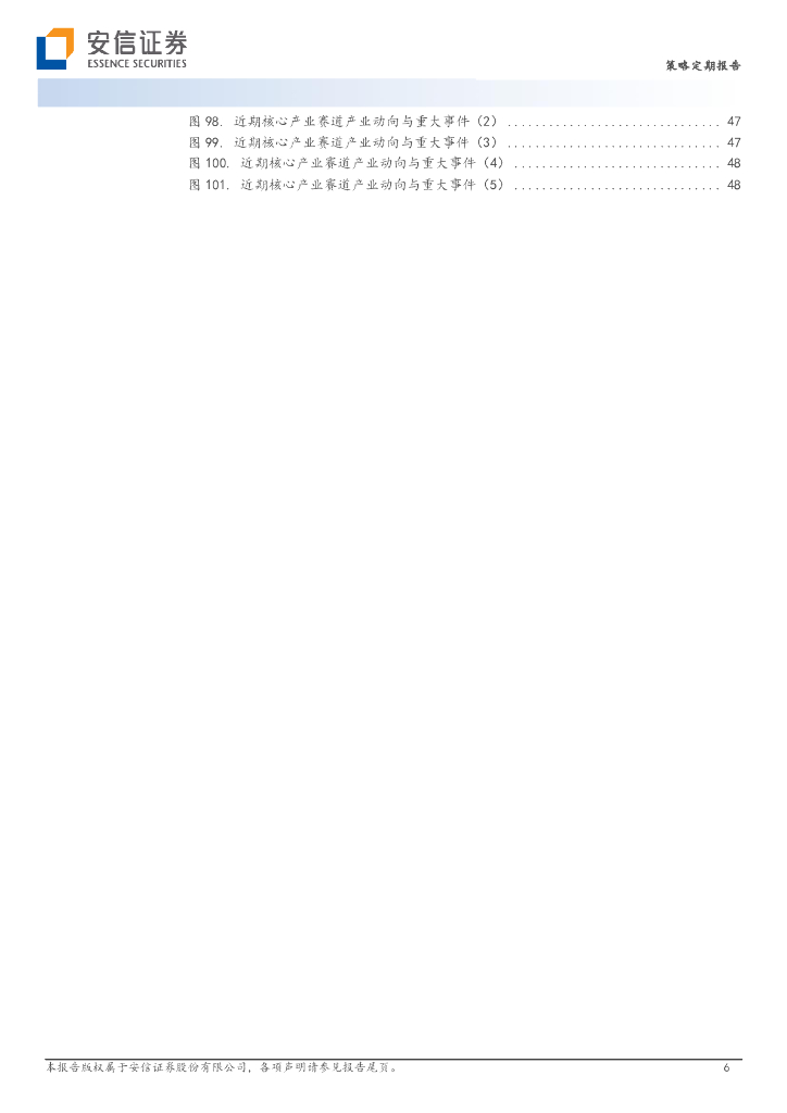 安信证券：A股核心产业赛道述评月刊（第13期）：AIGC与ChatGPT，为什么火了？_第6页