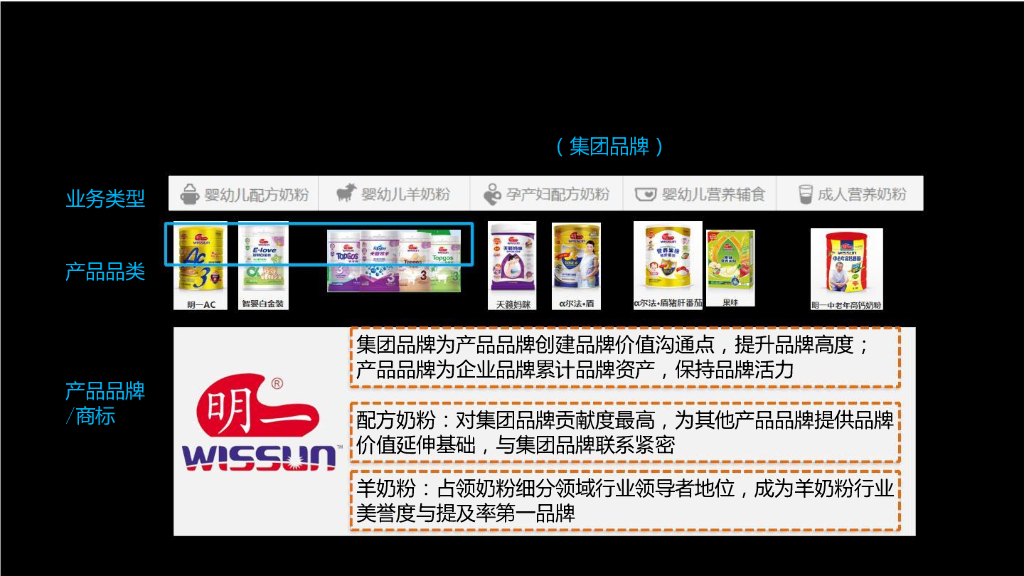 奶粉品牌数字营销整合传播方案_第4页