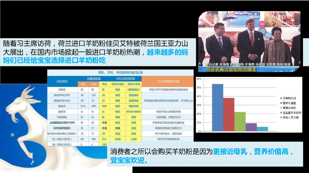奶粉品牌数字营销整合传播方案_第9页