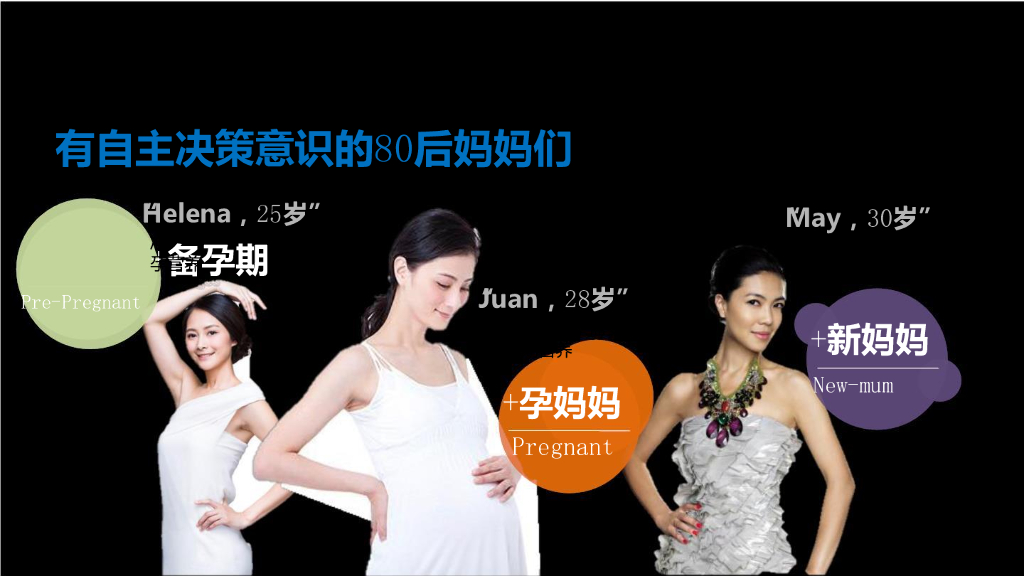 奶粉品牌数字营销整合传播方案_第10页