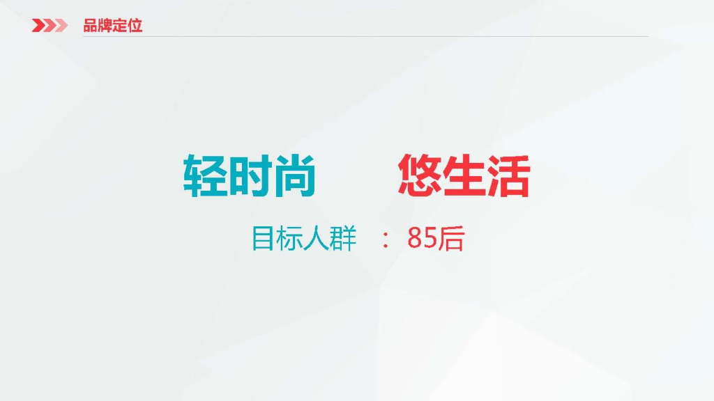 家电品牌统帅自媒体运营规划_第2页