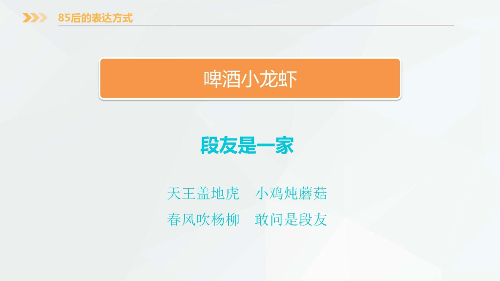家电品牌统帅自媒体运营规划_第9页