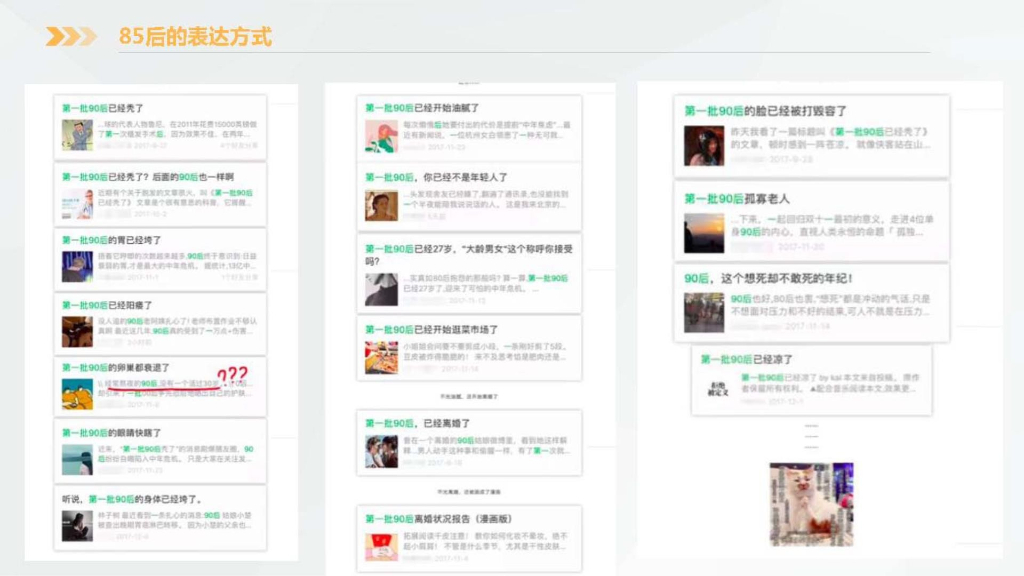 家电品牌统帅自媒体运营规划_第10页