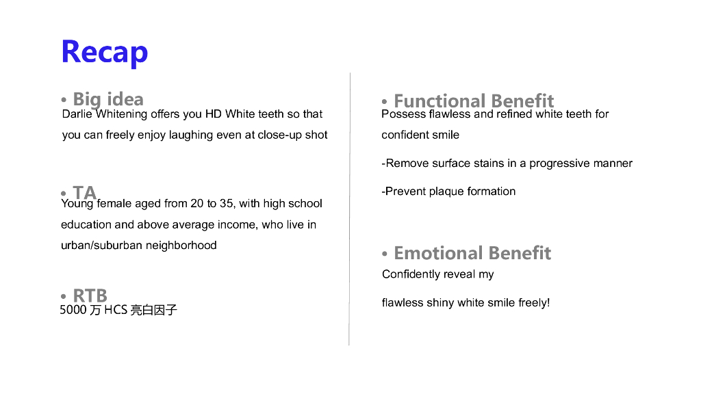 黑人超白牙膏高清白数字营销方案_第2页