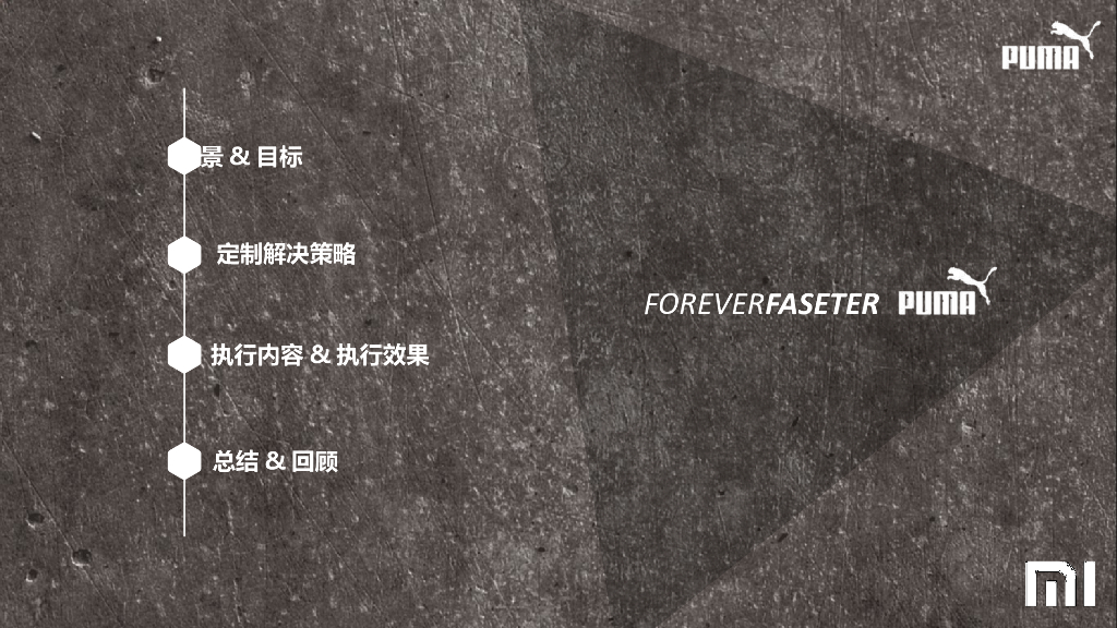 PUMA evoKNIT x 小米跨界合作营销结案_第2页