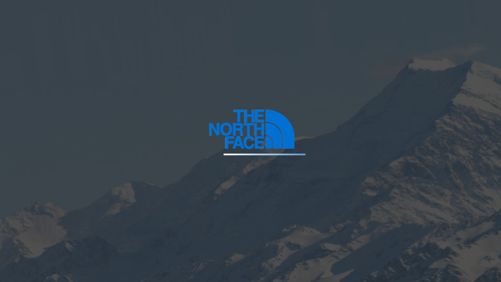 The North Face 新产品策划